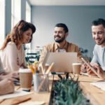 5 Benefits of Using Muasrt for WhatsApp Marketing